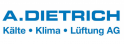 A. Dietrich Kälte – Klima – Lüftung AG