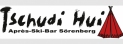 Après-Ski-Bar Tschudi Hui