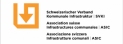 Schweizerischer Verband Kommunale Infrastruktur