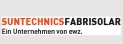 SunTechnics Fabrisolar AG