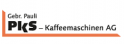 PKS Kaffeemaschinen AG